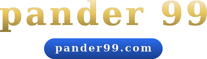 pander 99 logo